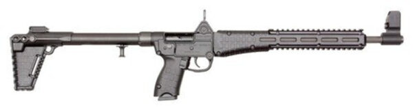 Kel-Tec Sub 2000, .40 S&W, 16" Barrel, Glock 23 Grip, Black, 13rd Mag