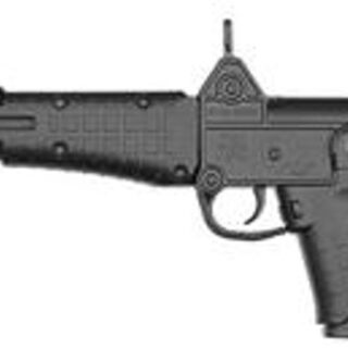 Kel-Tec Model Sub 2K Gen 2 9mm, 16.1" Barrel, Blued Finish, 1 Magazine, 17Rd, Adjustable Sights, For M&P
