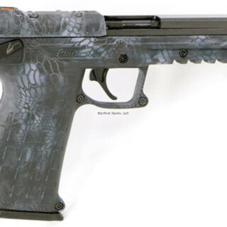 Kel-Tec PMR-30 22 WMR, 4.3" Barrel, Kryptek Camo, 30rd