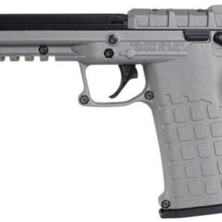 Kel-Tec PMR30 22MAG 4.3" BARREL SNIPER GRAY 30rd MAG