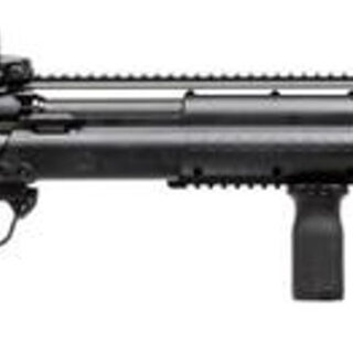 bullpup 12ga/Kel-Tec KSG-25 Pump 12 Ga 30