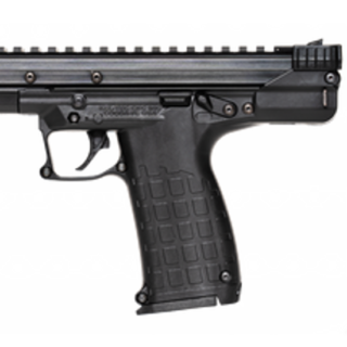 Kel-Tec CP33 Pistol 22 LR, 5.5" Threaded Barrel, Fiber Optic Sights, 33rd Mag