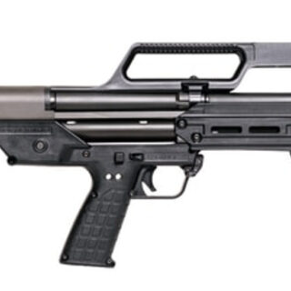 Kel-Tec KS7 12 Ga, 18.5" Barrel, Carry Handle, Black Synthetic, 6rd Mag