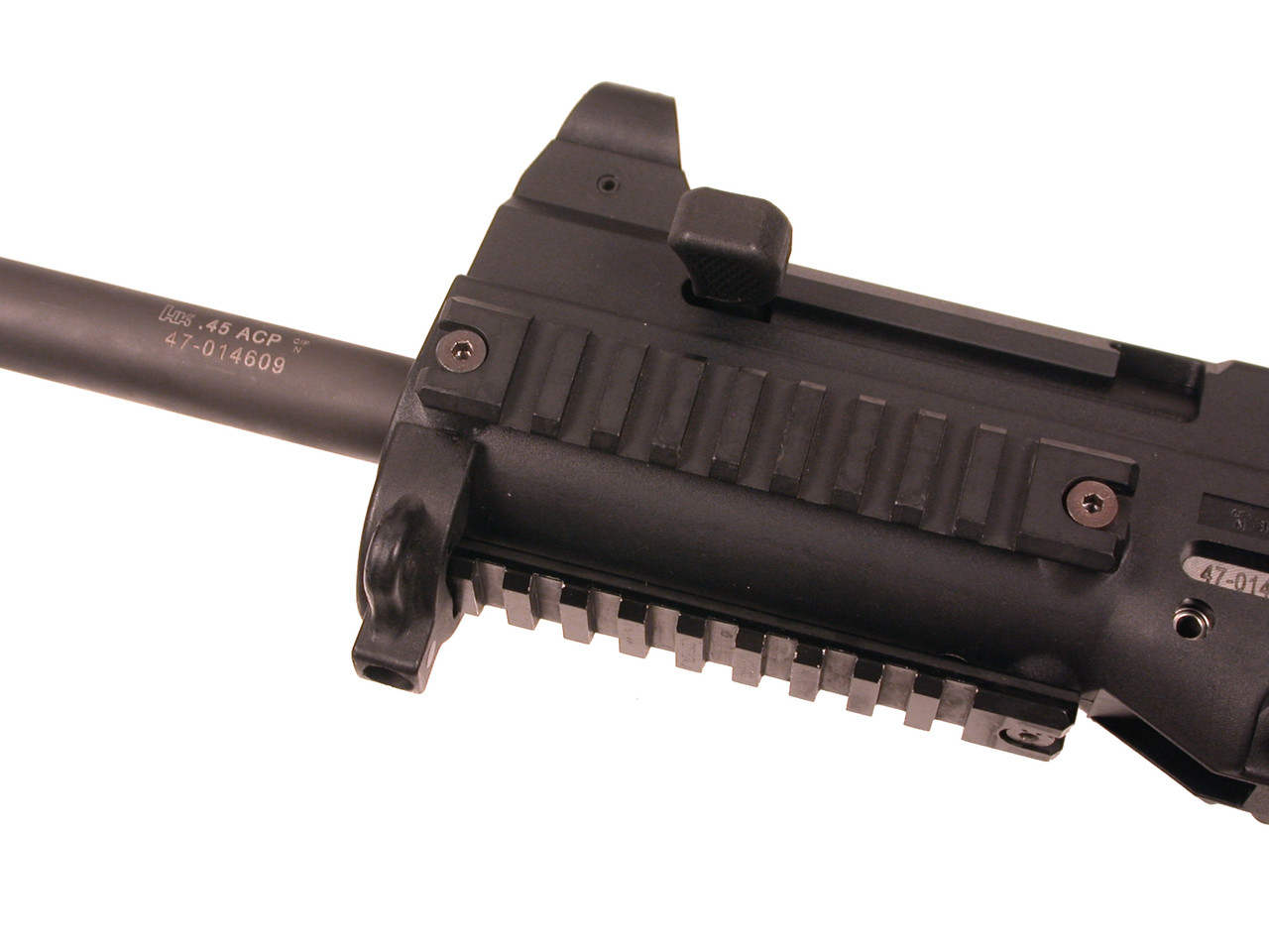 HK USC Carbine 45 ACP, 16" Barrel, Limited Production, 10rd - Image 3