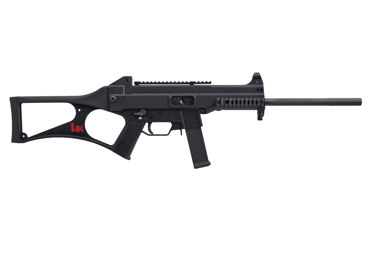 HK USC Carbine 45 ACP, 16" Barrel, Limited Production, 10rd - Image 4