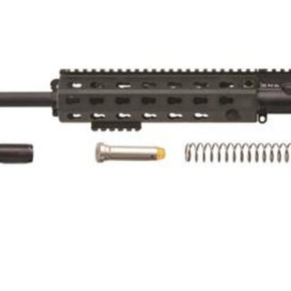 HK MR556, Upper Receiver Kit MLOK - includes bolt, buffer, buffer spring, barrel assembly