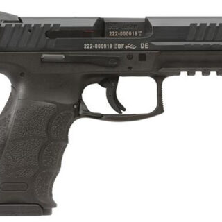 HK VP40, .40cal, three 10rd magazines and night sights