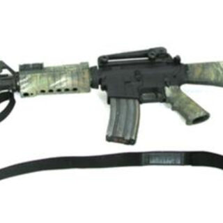 Blackhawk Universal Tactical 1.25" Swivel Size Black