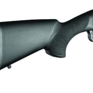Blackhawk Compstock Shotgun Synthetic Matte Black, Remington