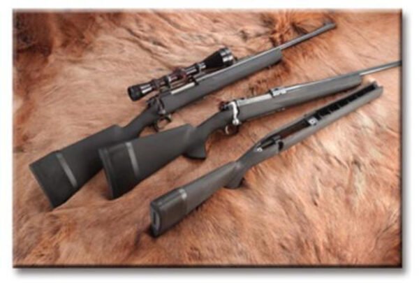 Compstock Blackhawk Compstock Shotgun Synthetic Matte Black, Mossberg - Multi Gun ...