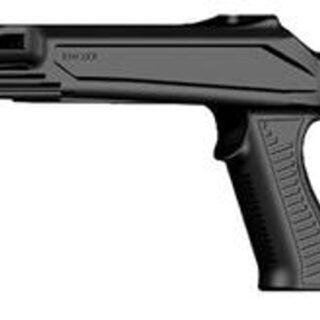 Blackhawk Axiom Rifle Polymer/Aluminum Black