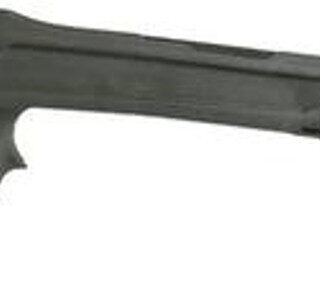 Blackhawk Axiom Rifle Polymer/Aluminum Camo