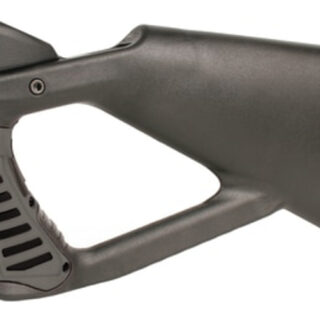 Blackhawk Knoxx Talon Thumbhole Stock With Forend Black For Remington 870 12 Ga