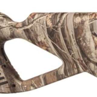 Blackhawk Knoxx Talon Thumbhole Stock With Forend Next G1 Universal Camouflage For Mossberg 12 Ga Models 500/535/590/835/88