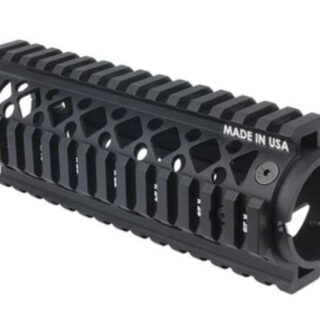 Blackhawk AR-15 Carbine Quad Rail Forend 2-Piece Black