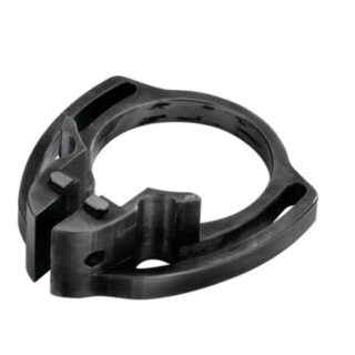 Blackhawk AR-15/M4 Ambidextrous Sling Adapter Matte Black