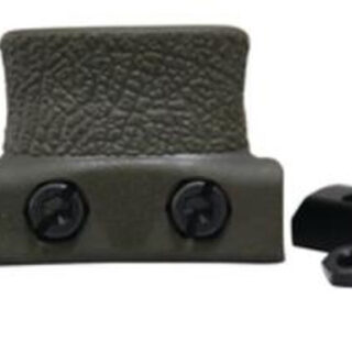Blackhawk! Rail Mount Thumb Rest Olive Drab