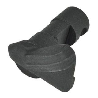 Blackhawk! Ar-15 Offset Safety Selector Right Hand Black