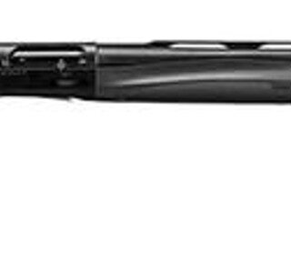 Benelli Super Black Eagle 3 12 Ga, 26" Barrel, Black Synthetic, Comfortech 3 Stock