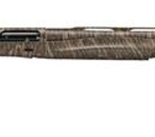 Benelli Super Black Eagle 3 12 Ga, 28" Barrel, Mossy Oak Bottomland