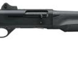 Benelli M2 Tactical 12g 18.5 Pistol Grip Ghost Ring Sight