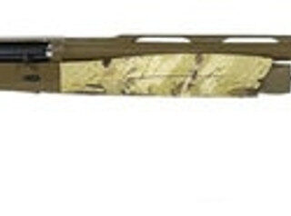 Benelli Super Black Eagle 3 Semi-Auto 12 Ga, 28" Barrel, 3.5", Optifade Marsh/Patriot Brown, 3rd