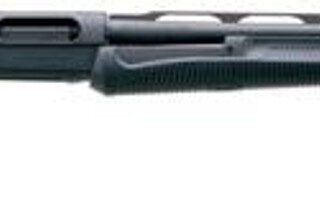 Benelli Nova Pump 12g 28 Matte Black
