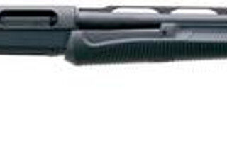 Benelli Nova Pump 12g 26 Matte Black