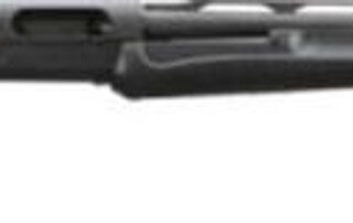 Benelli Nova Pump 20g 26 Matte Black