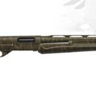 Benelli Nova, Pump-Action  20g, 26", 4rd, Bottomland