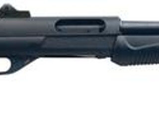 Benelli Nova Tactical Pump 12g 18.5 Ghost Ring Sight