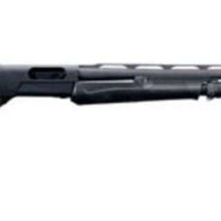 Benelli Super Nova Pump 12g 28" Barrel Black Polymer 4rd