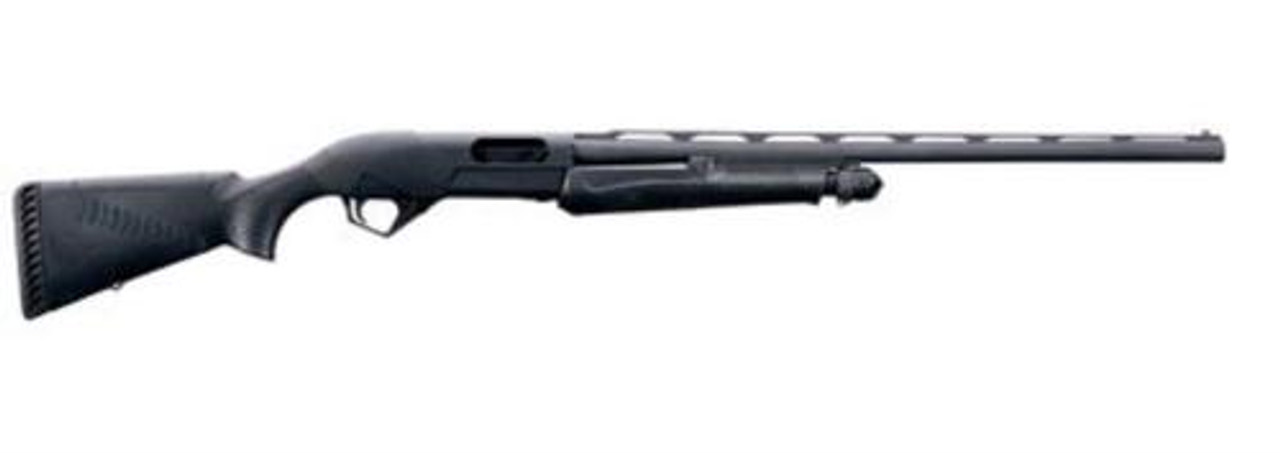 Benelli Super Nova Pump 12g 28" Barrel Black Polymer 4rd