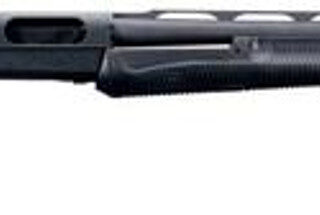 Benelli Super Nova Pump 12g 26" Barrel Black