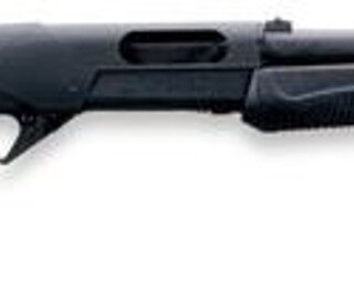 Benelli SuperNova Tactical Pump 12g 18.5 Rifle Sights