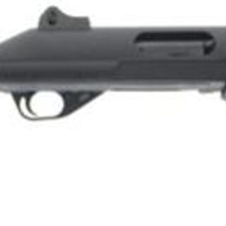 Benelli NOVA Entry 12 Ga 14" Ghost Ring Sight Short Barrel Shotgun- All NFA Rules Apply