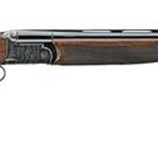 Franchi Instinct L Satin Walnut, Color Case Hardened Steel, 28 Barrel, 12 Ga