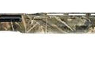 Franchi Affinity 3 Semi Auto, 20 Gauge, 26" Barrel, 3" Chamber, Realtree Max-5, 4rd