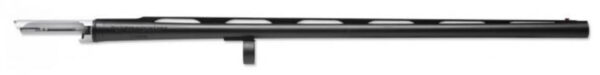 Benelli M3 Field Barrel, Choke Tubes 26" Matte Black