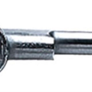 Benelli Bolt Handle Flat Chrome (12 Gauge) 12 Gauge 12