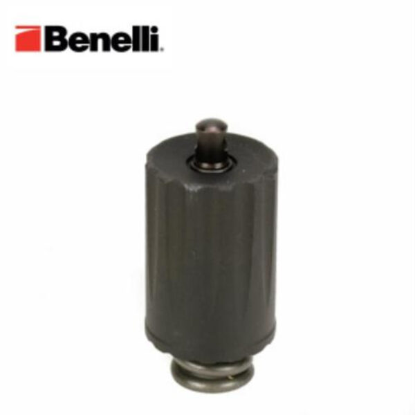 Benelli Ethos Magazine Cap, Sling Swivel, Black