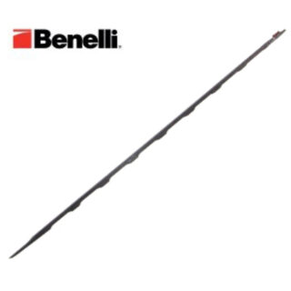 Benelli 12GA Ethos 26" High Carbon Rib