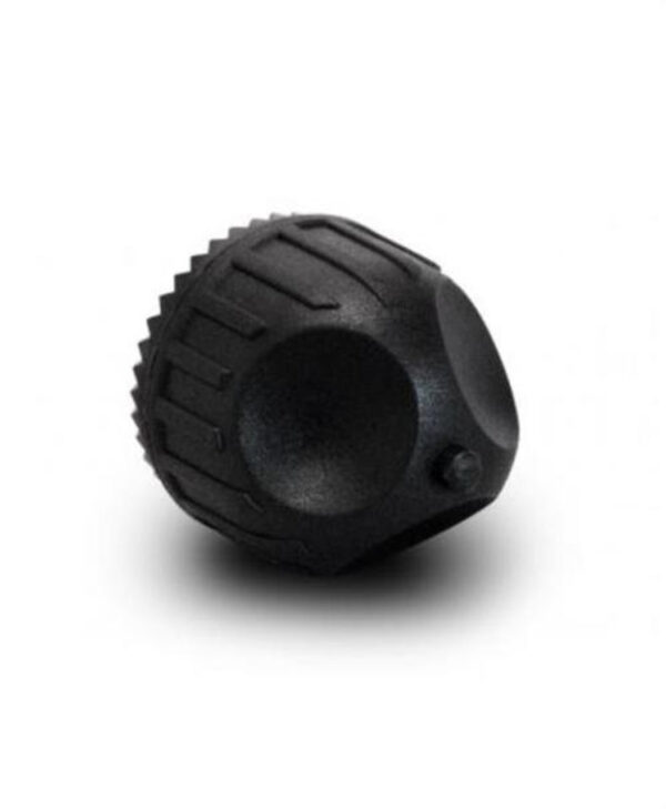 Benelli Magazine Cap, Supernova/Nova, Black