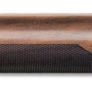 Benelli Montefeltro- New Model- 20-Gauge Walnut Forend