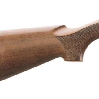 Benelli Montefeltro Short Stock, 20 Ga, Walnut
