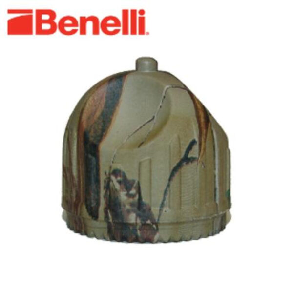 Benelli Nova / Supernova Realtree APG Camo Magazine Cap