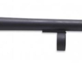 Benelli M2 Tactical Barrel, Ghost-Ring Sights, Choke Tubes, 12 Gauge, 18.5" Barrel