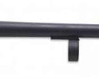 M2 Tactical Barrel, Rifle Sights, Fixed