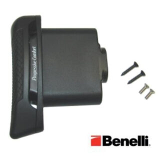 Benelli Ethos Recoil Pad & New Housing - Lop To 13 3/4 (Requires Buttstock To Be Cut)