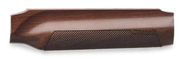 Super Black Eagle II & M2 Slug Forend, A-Grade Satin Walnut